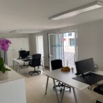Unser neues Büro in Eschborn